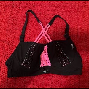 Victoria Secret Sports Bra